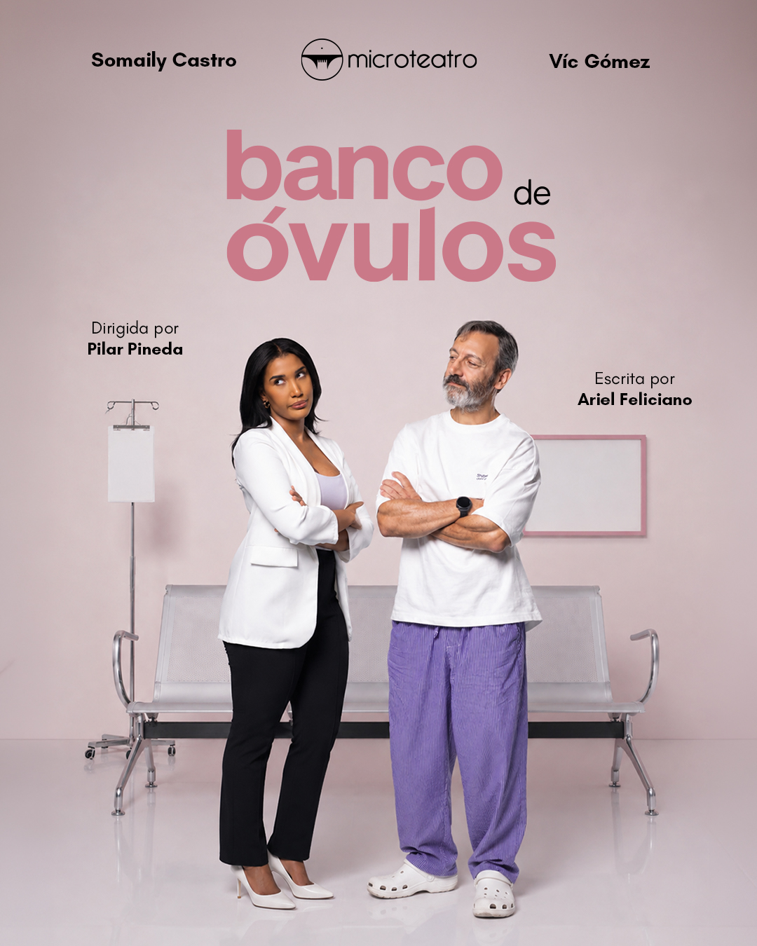 BANCO DE ÓVULOS