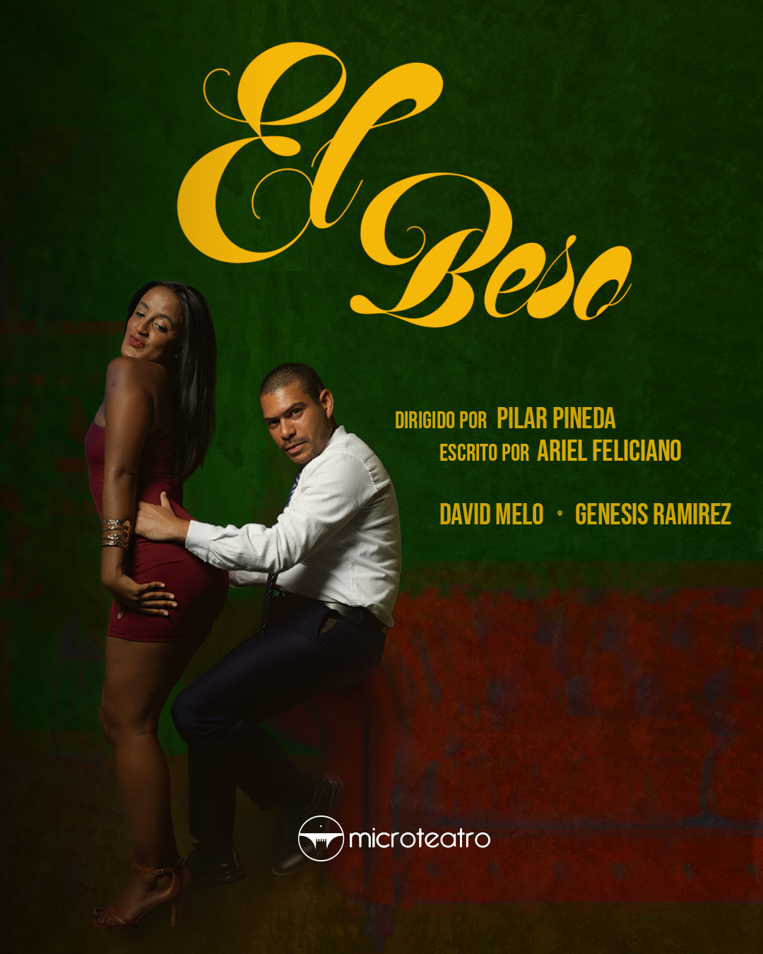 EL BESO
