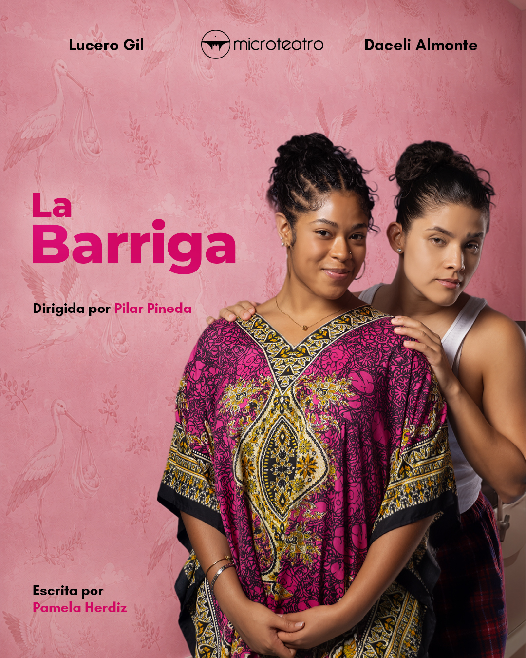 LA BARRIGA